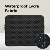 Shockproof Waterproof Laptop Sleeve Case Bag